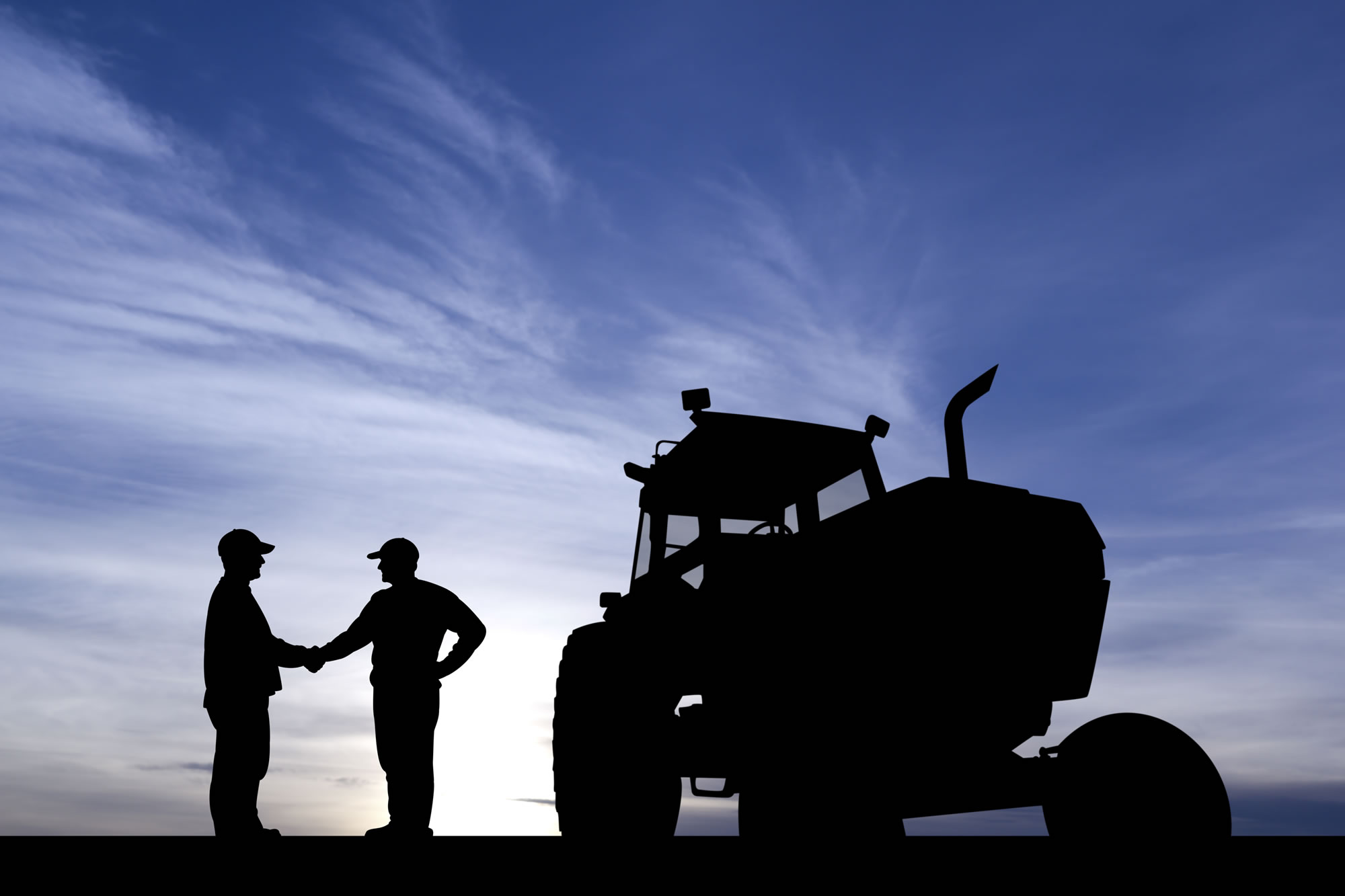 harvest selling australia